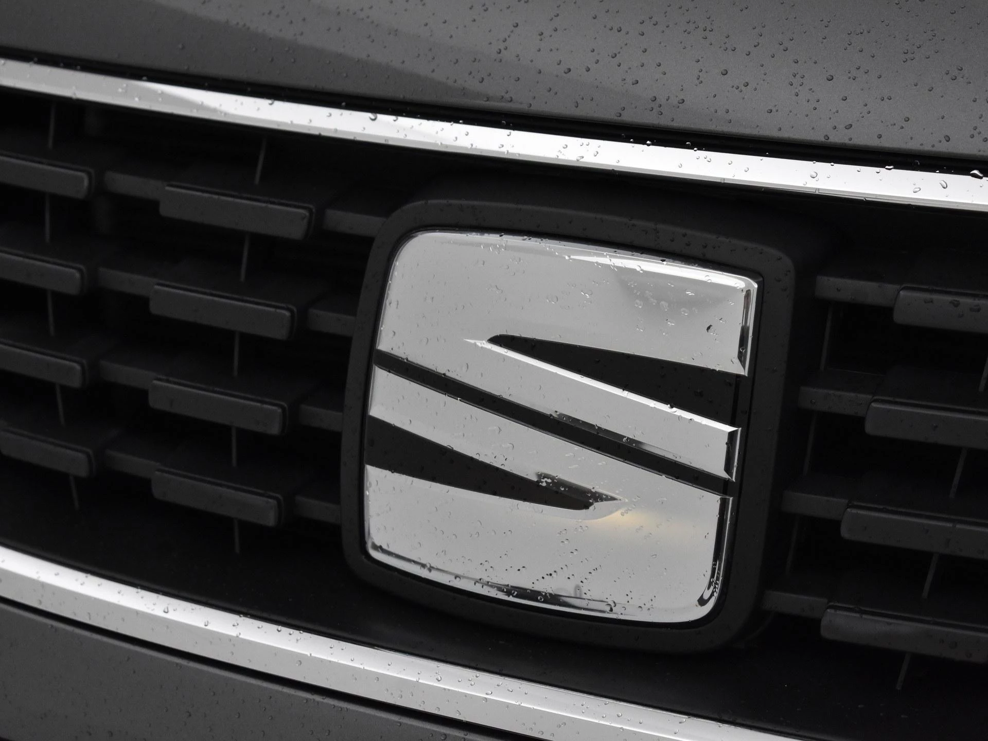 Hoofdafbeelding SEAT Alhambra