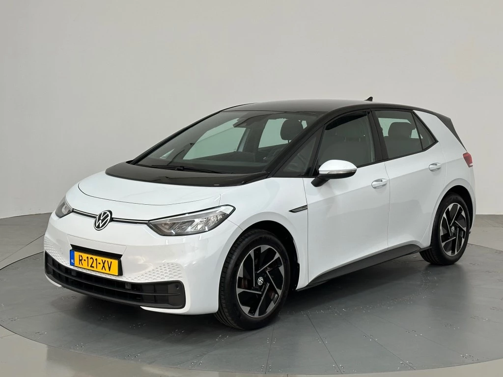 Hoofdafbeelding Volkswagen ID.3