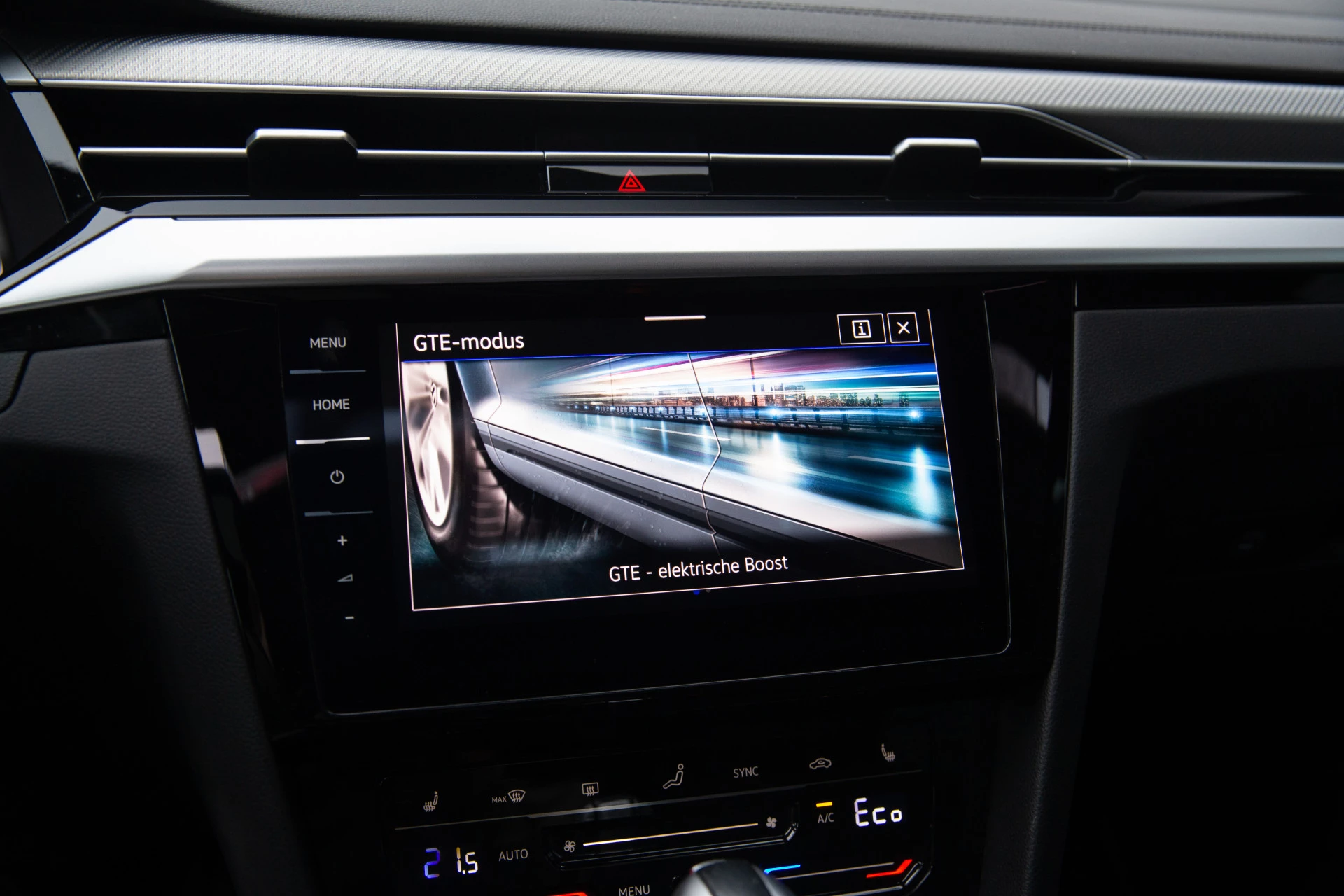 Hoofdafbeelding Volkswagen Arteon