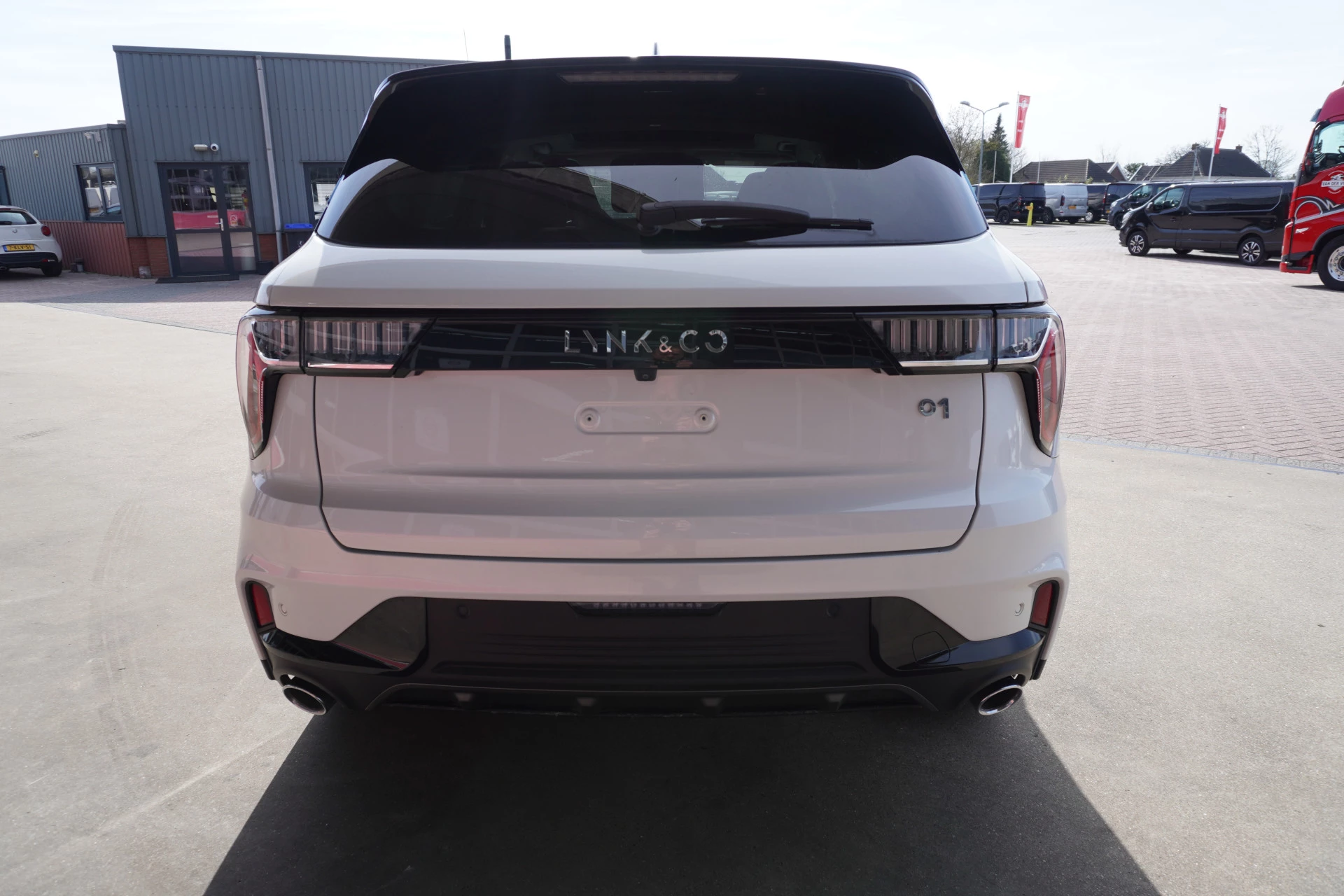 Hoofdafbeelding Lynk & Co 01