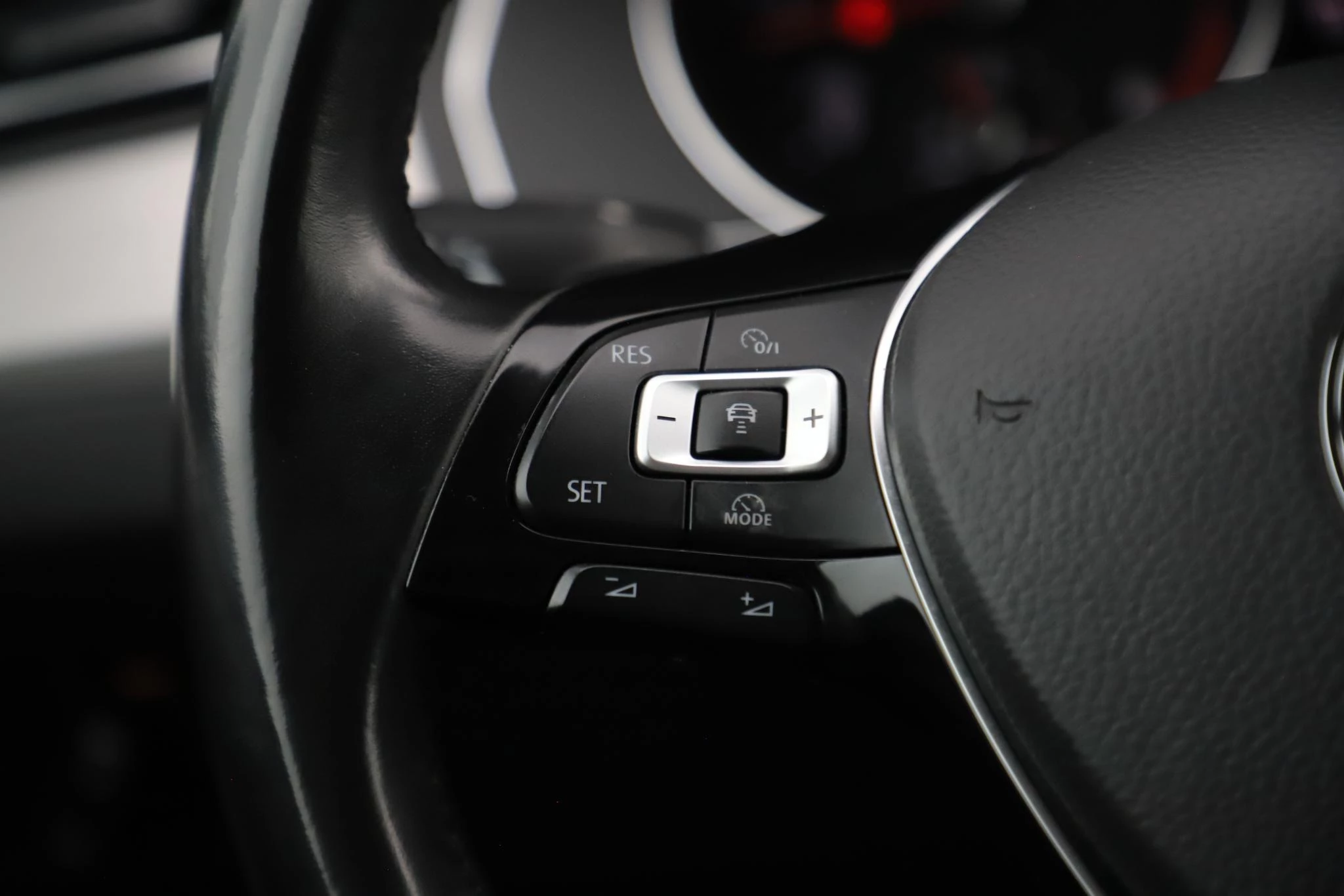 Hoofdafbeelding Volkswagen Arteon