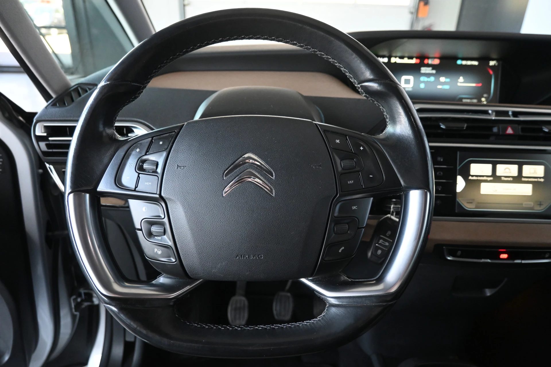 Hoofdafbeelding Citroën Grand C4 Picasso