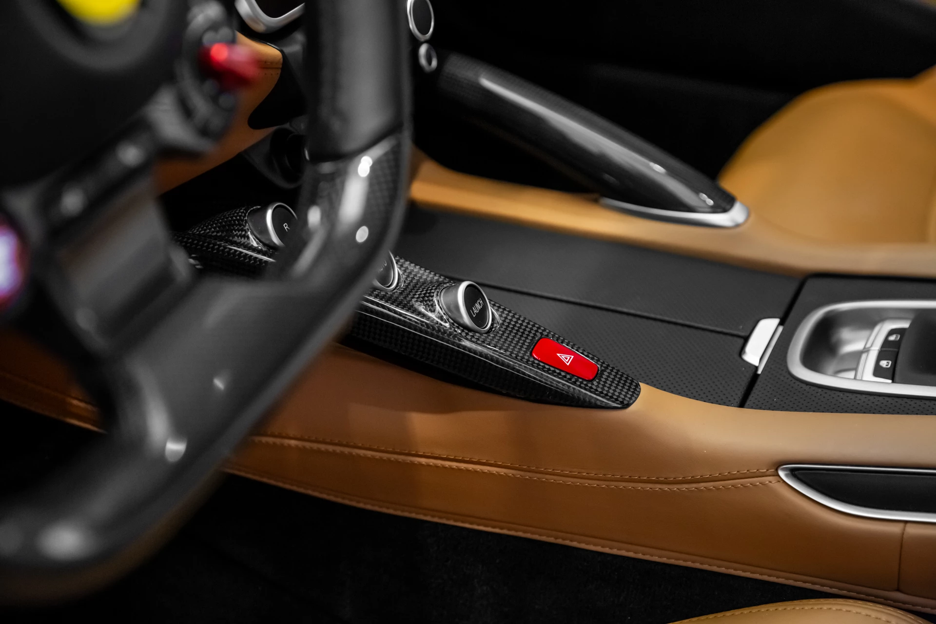 Hoofdafbeelding Ferrari GTC4Lusso