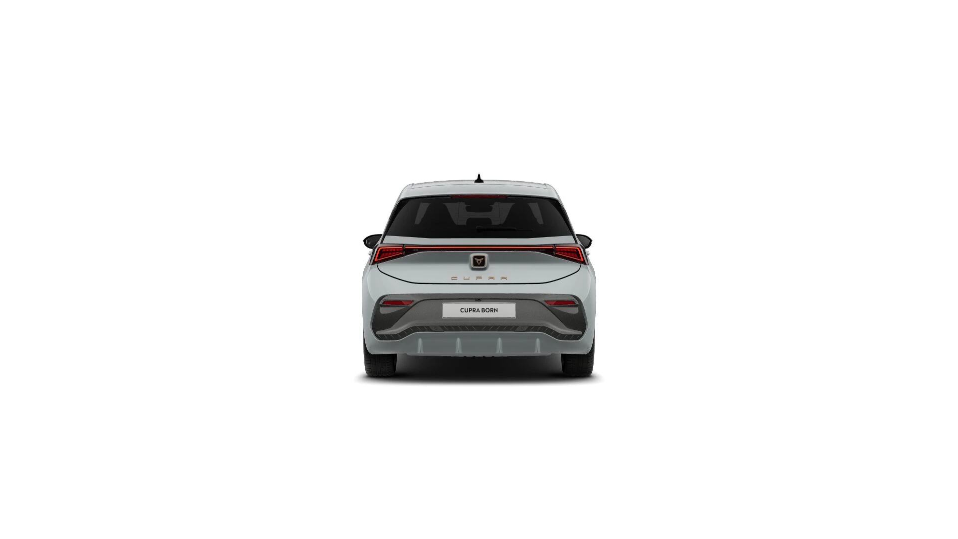 Hoofdafbeelding CUPRA Born