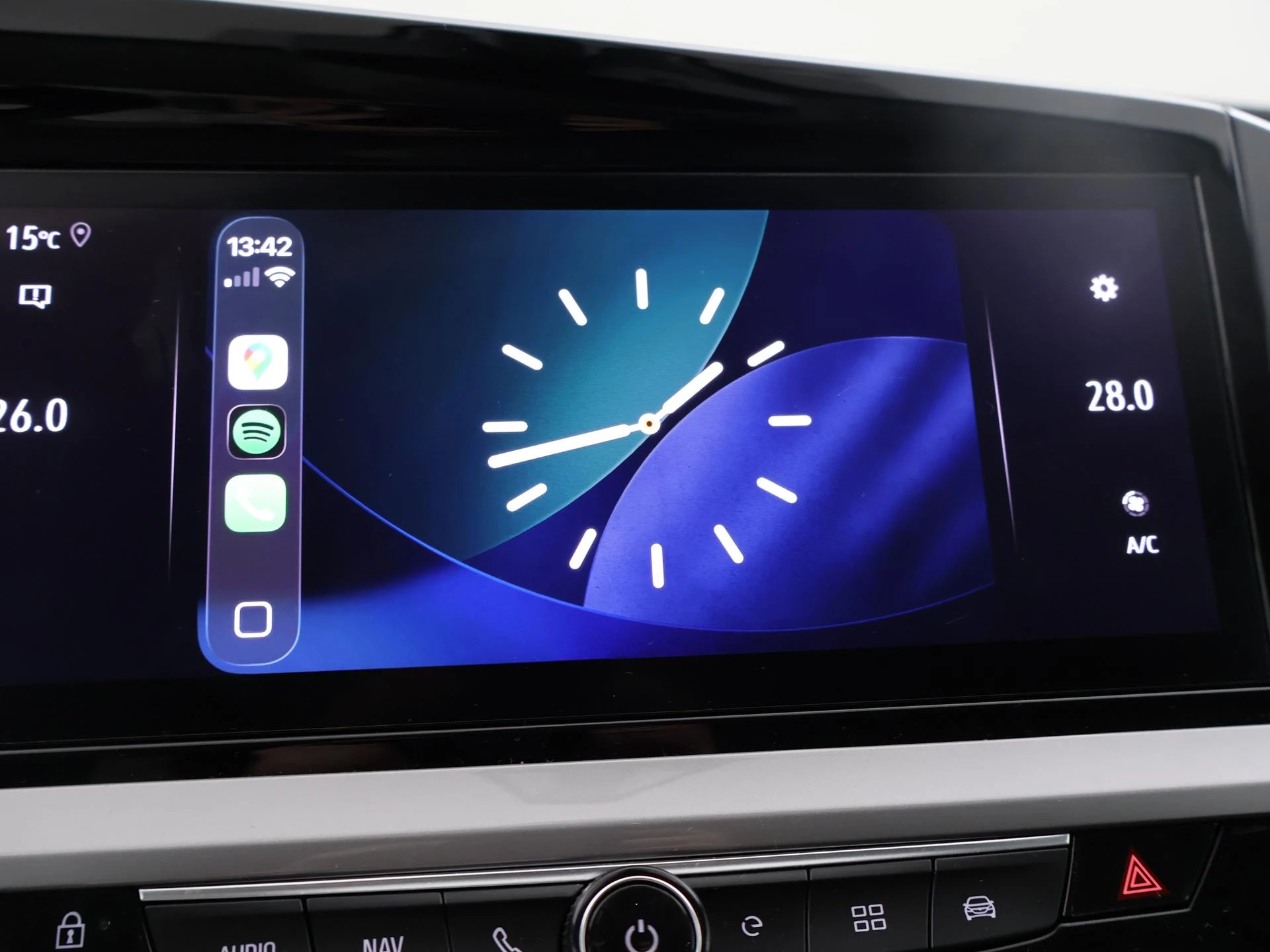 Hoofdafbeelding Opel Grandland