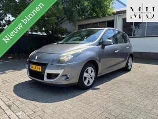 Renault Scenic 1.4 TCE Privilege/ Pano!!!