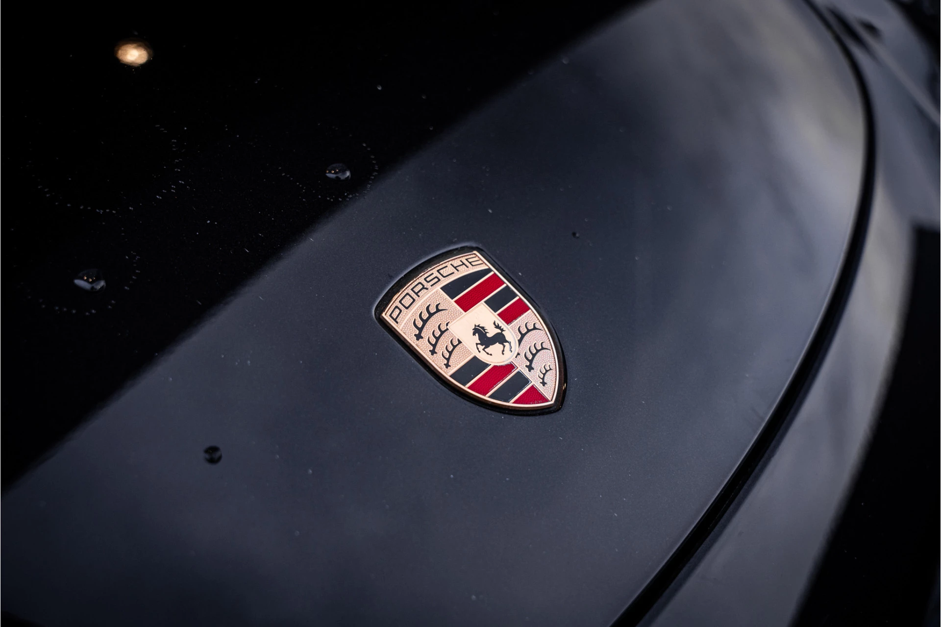 Hoofdafbeelding Porsche 911