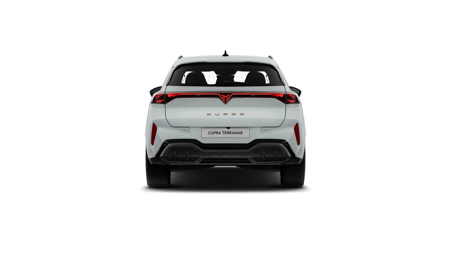 Hoofdafbeelding CUPRA Terramar