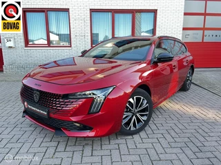 Hoofdafbeelding Peugeot 508 Peugeot 508 SW 1.2 PureTech 130 Allure