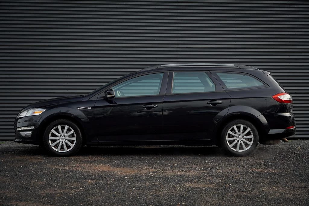 Hoofdafbeelding Ford Mondeo