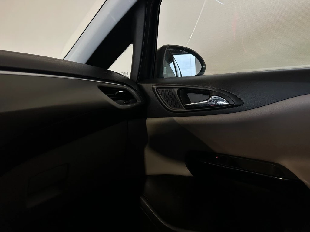 Hoofdafbeelding Opel Corsa-e