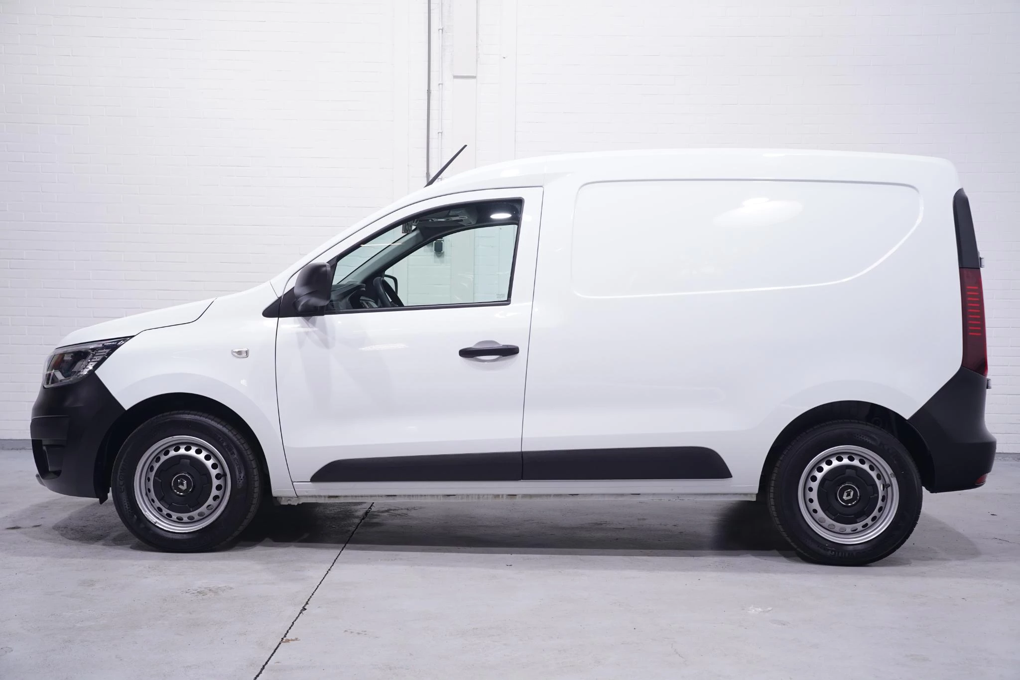 Hoofdafbeelding Renault Express