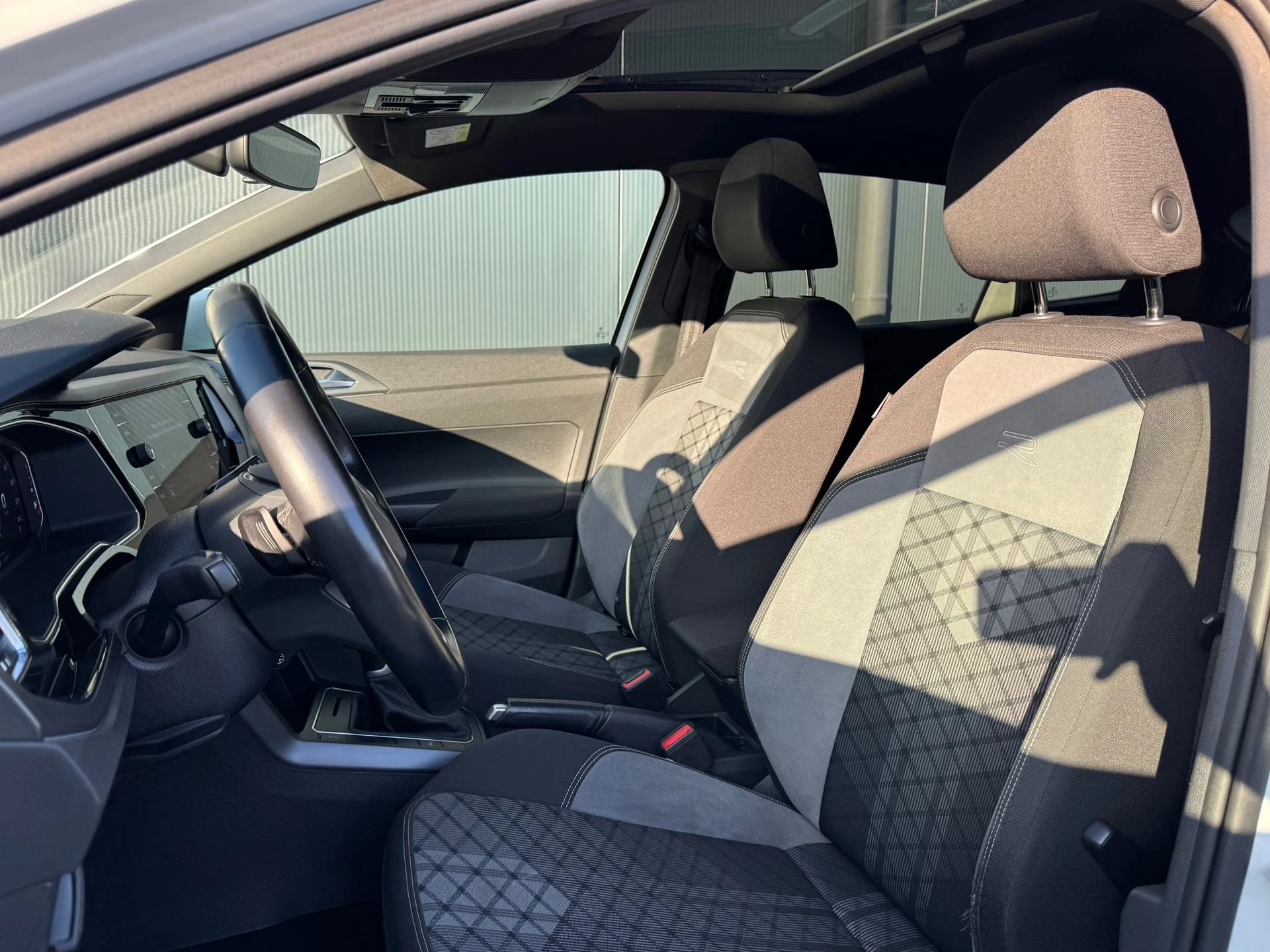 Hoofdafbeelding Volkswagen Taigo