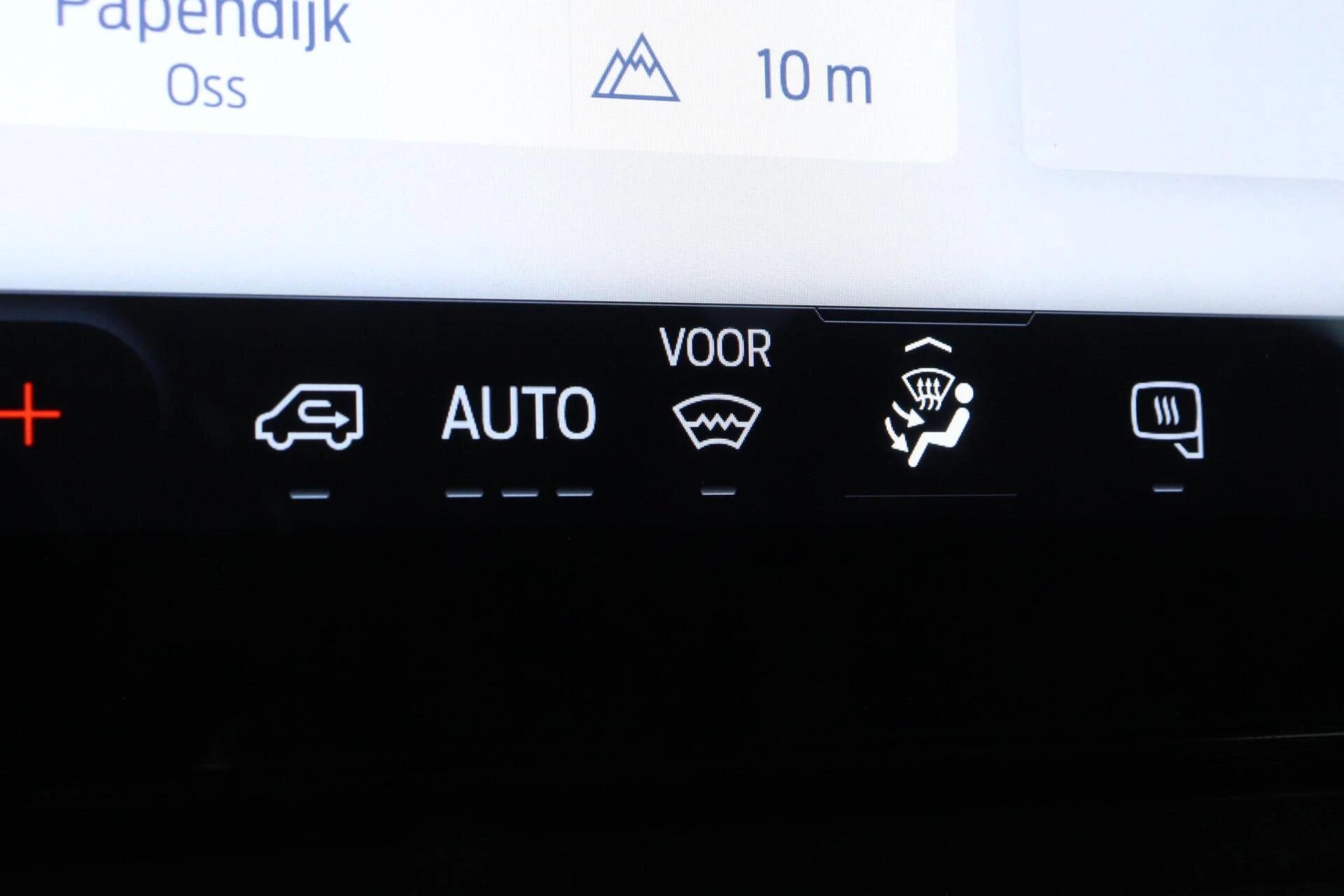 Hoofdafbeelding Ford E-Transit