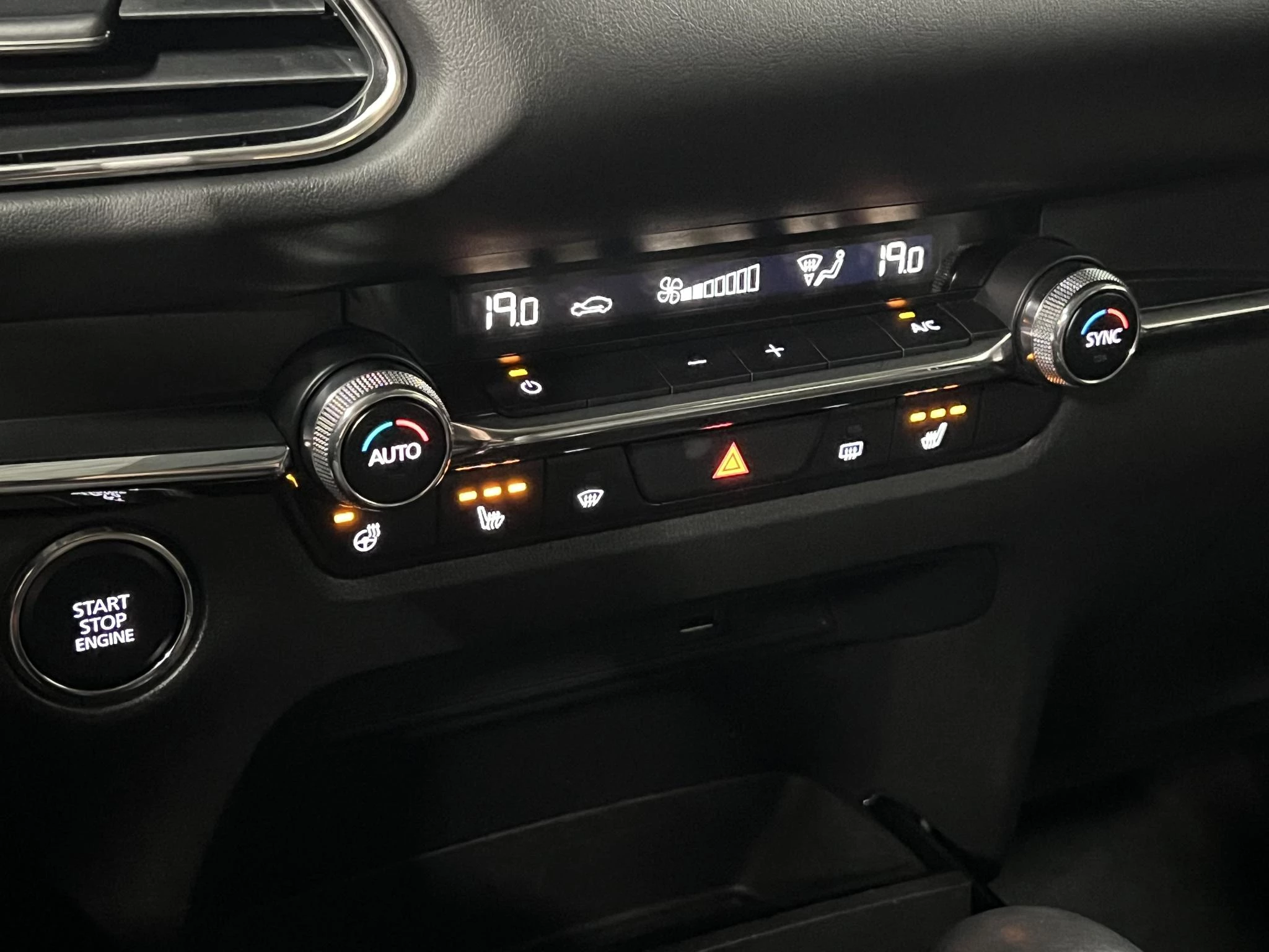 Hoofdafbeelding Mazda CX-30