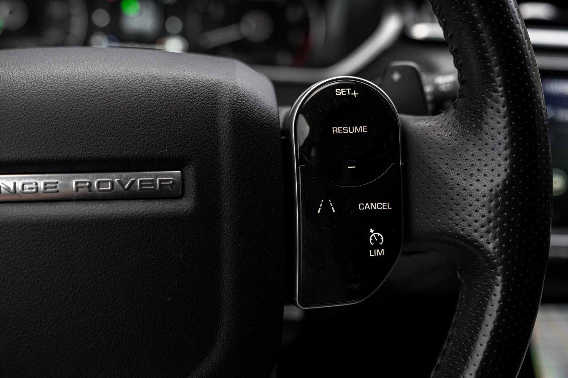 Hoofdafbeelding Land Rover Range Rover Velar