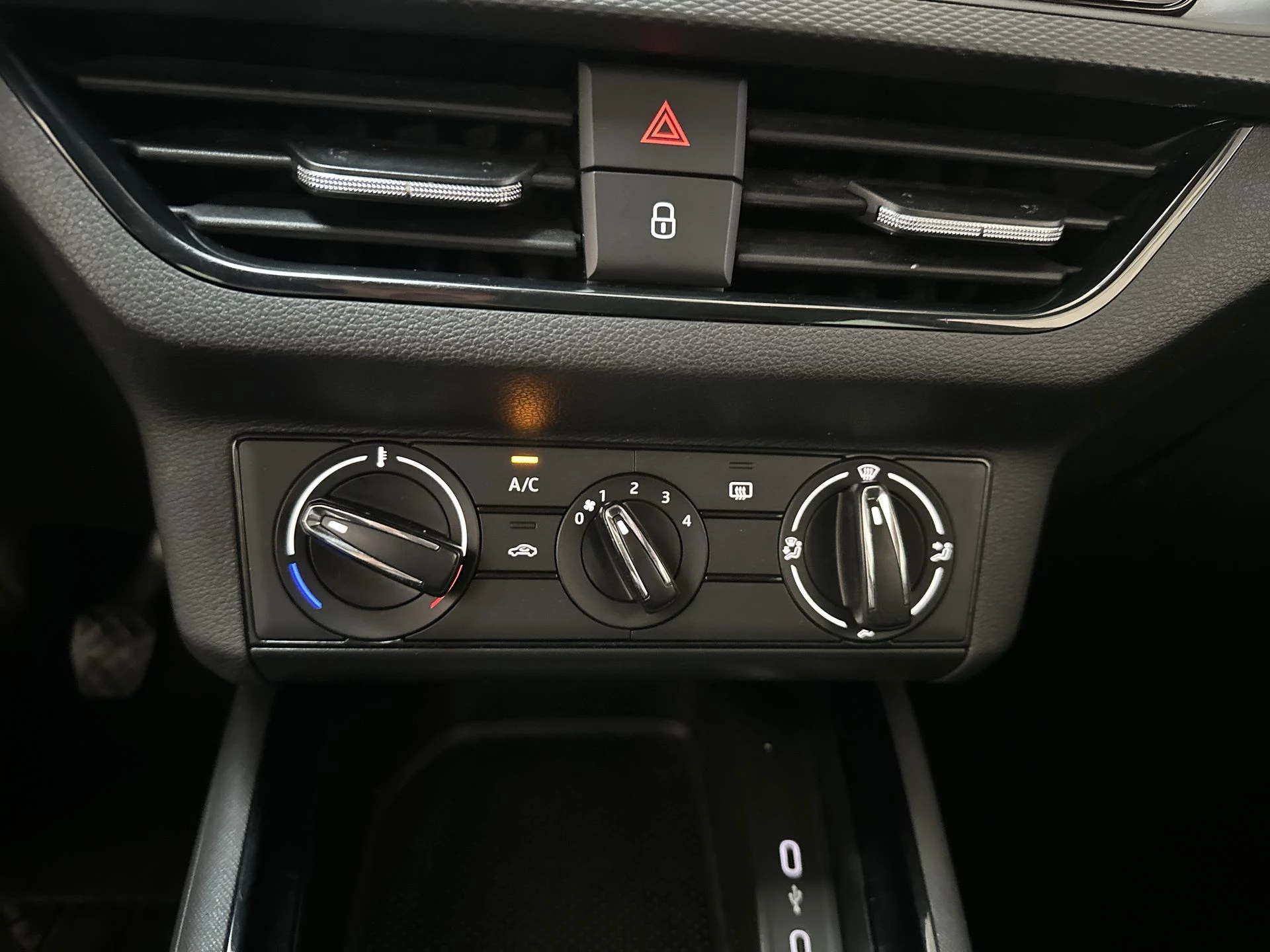 Hoofdafbeelding Škoda Scala
