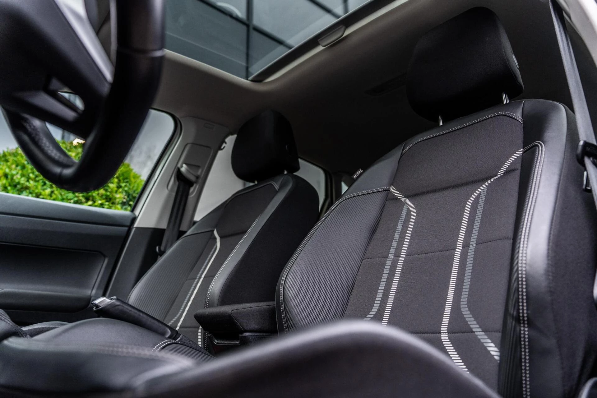 Hoofdafbeelding Volkswagen Taigo