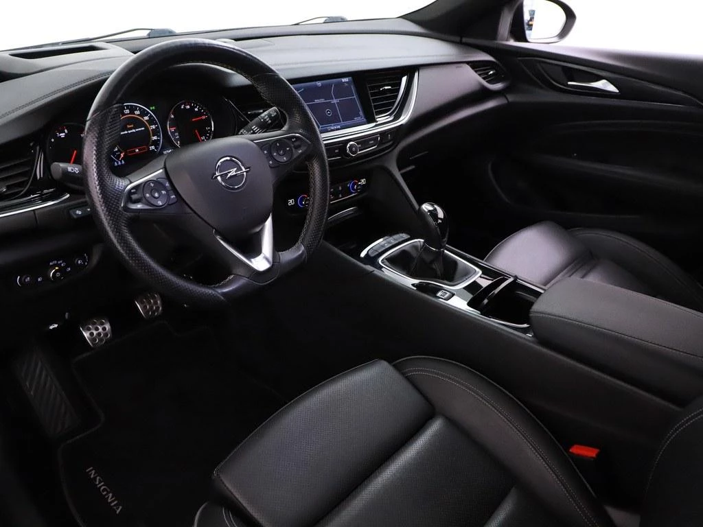 Hoofdafbeelding Opel Insignia