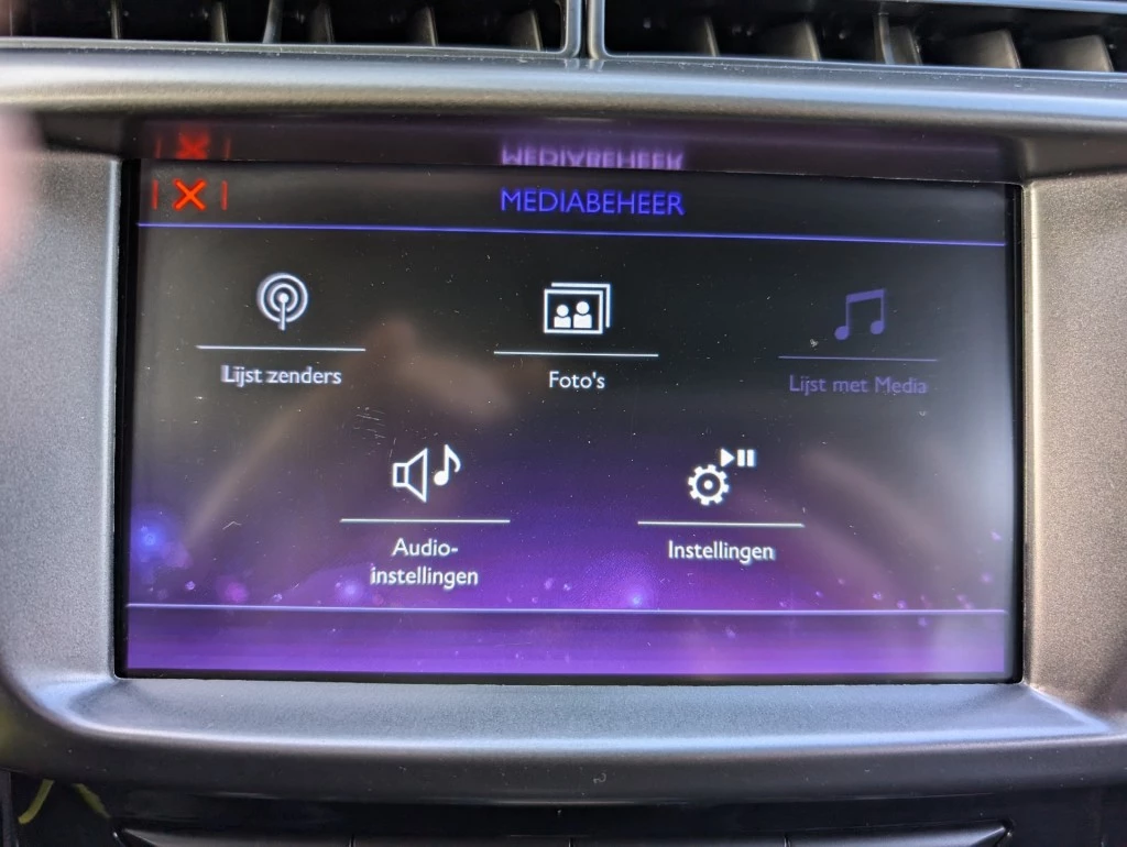 Hoofdafbeelding DS DS 3