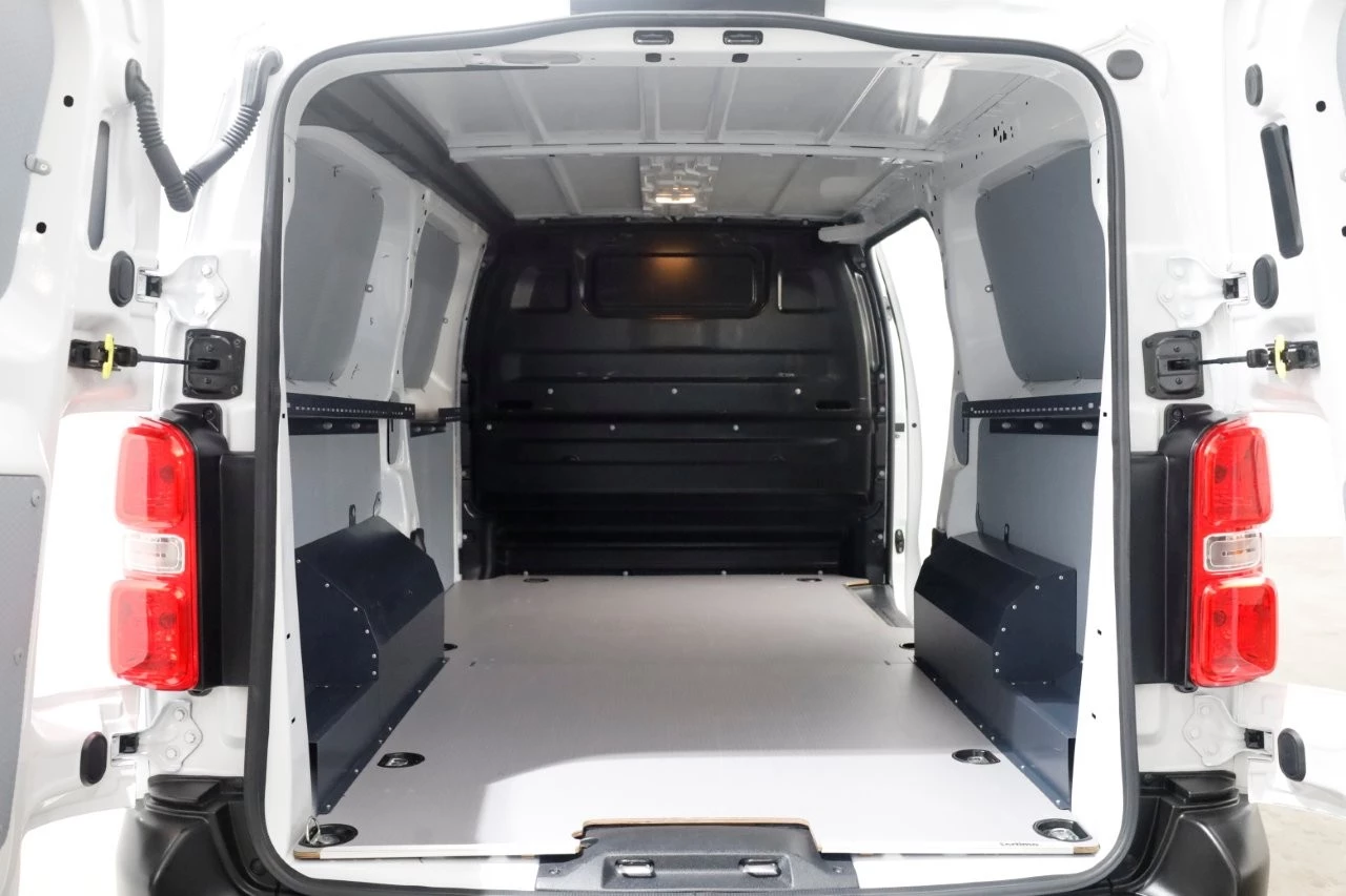 Hoofdafbeelding Fiat Scudo