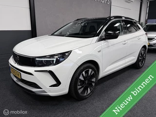 Opel Grandland 1.2 Turbo Level 3
