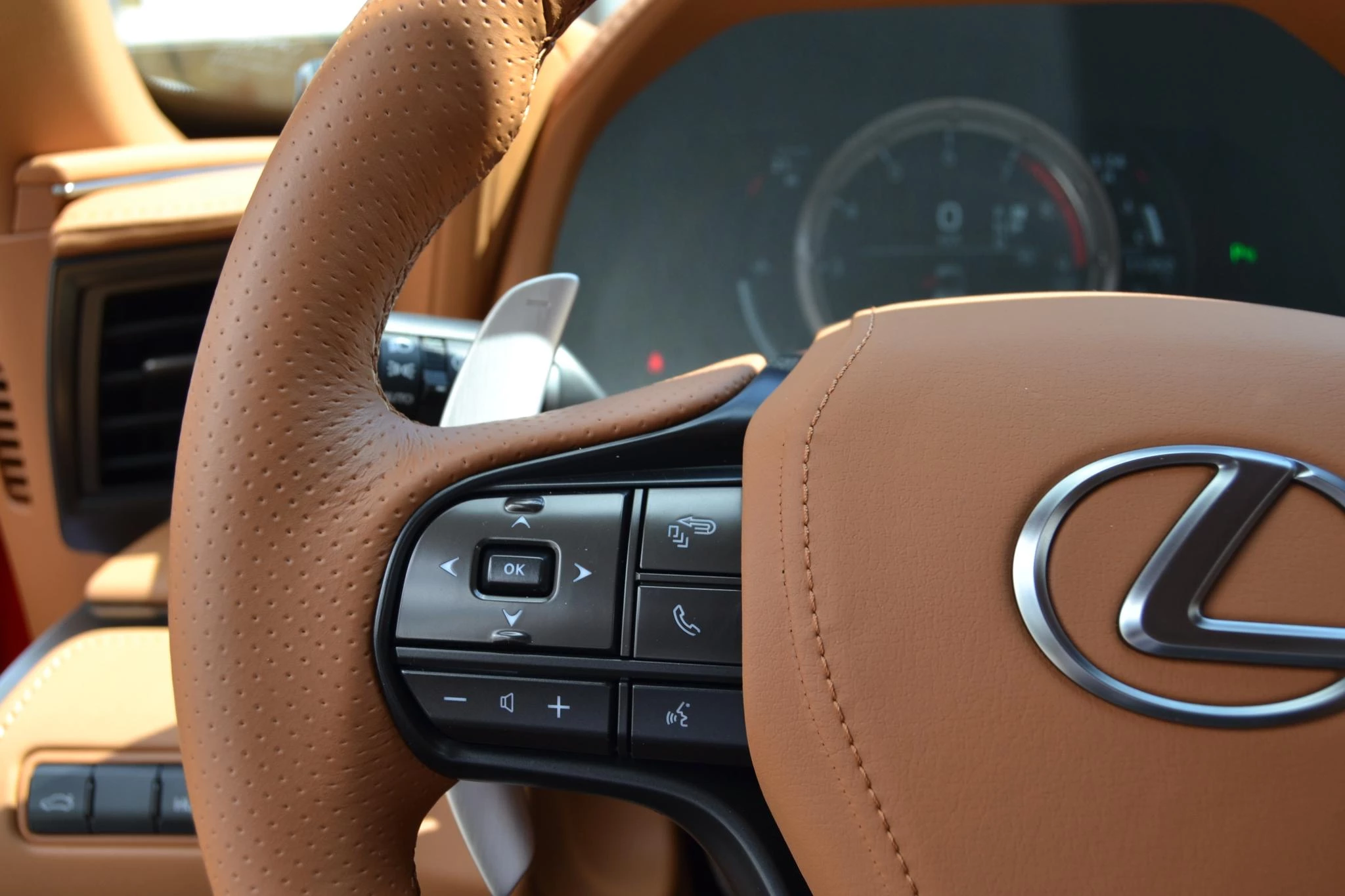 Hoofdafbeelding Lexus LC