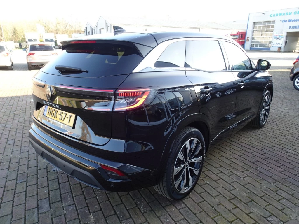 Hoofdafbeelding Renault Austral