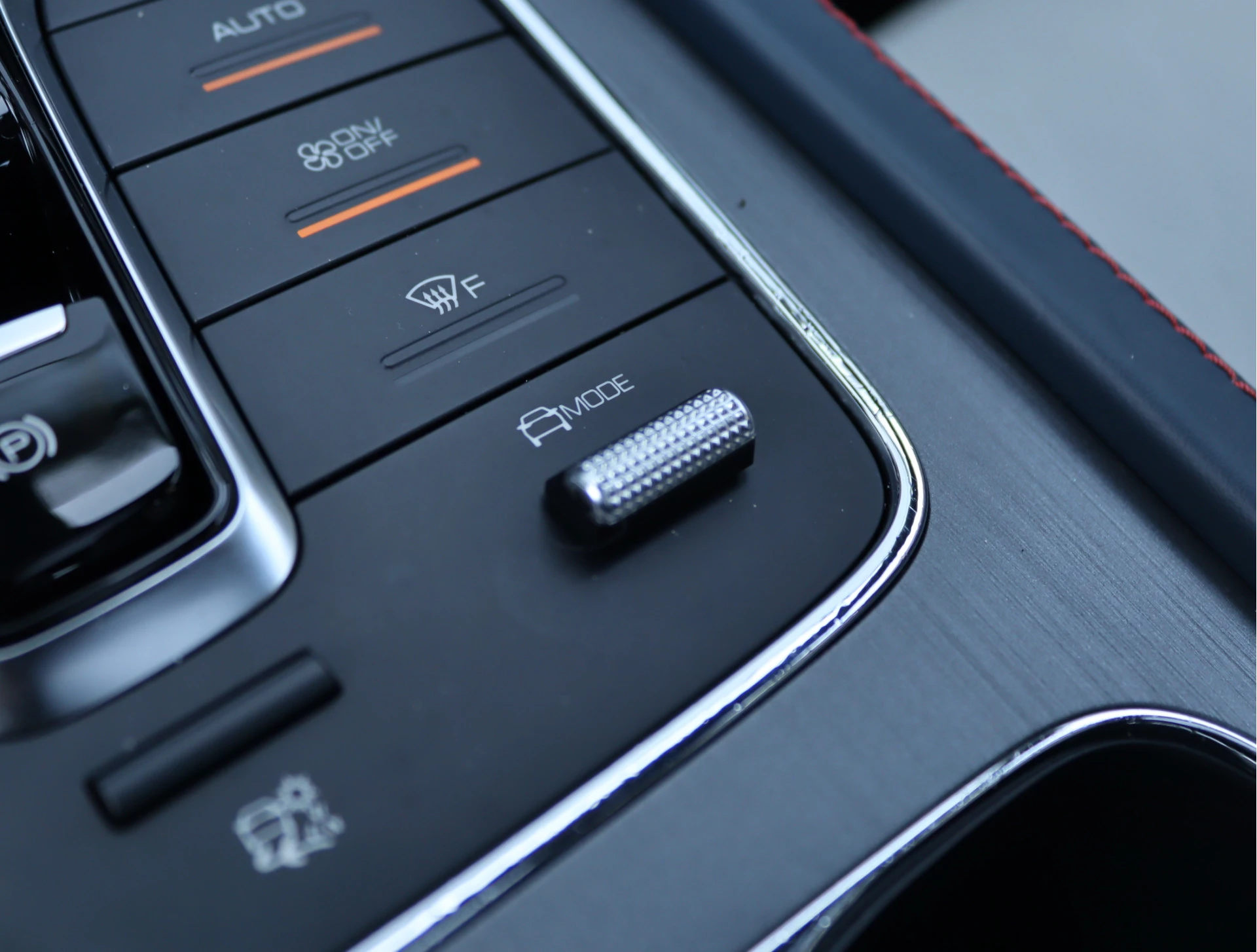 Hoofdafbeelding BYD ATTO 3