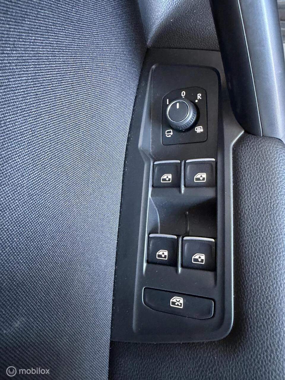Hoofdafbeelding Volkswagen ALL-SPACE R-LINE