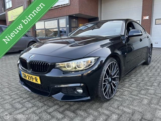 BMW 4-serie Gran Coupé 430i High Executive M-PAKKET*LED*PDC*