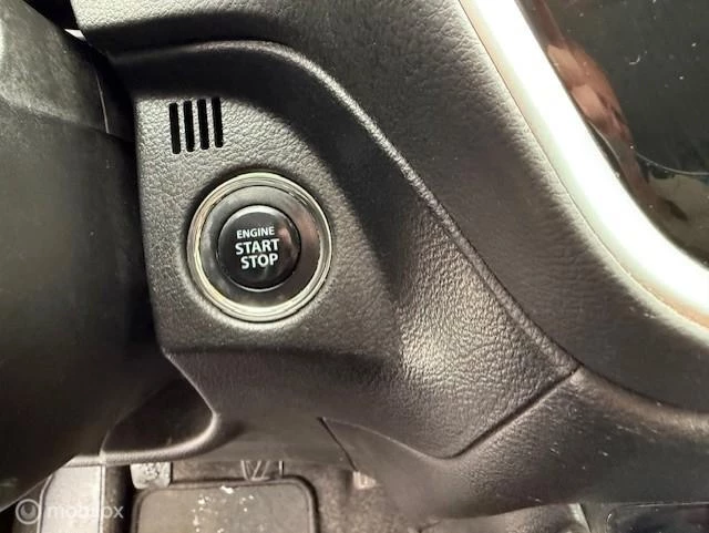 Hoofdafbeelding Suzuki S-Cross