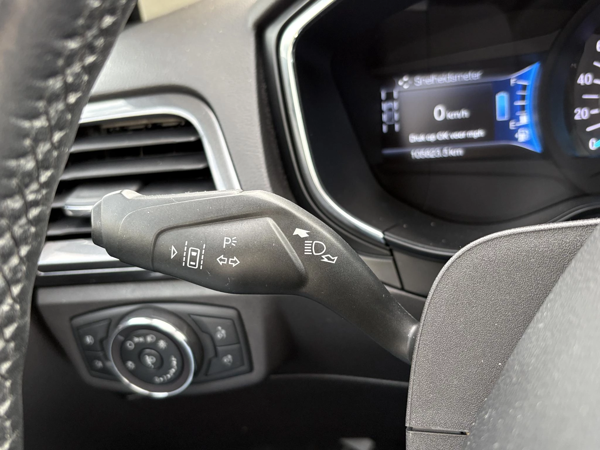 Hoofdafbeelding Ford Mondeo