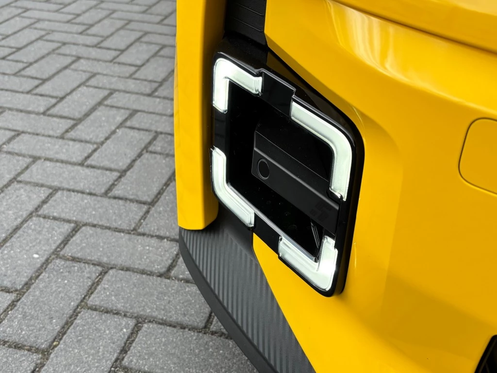 Hoofdafbeelding Renault 5