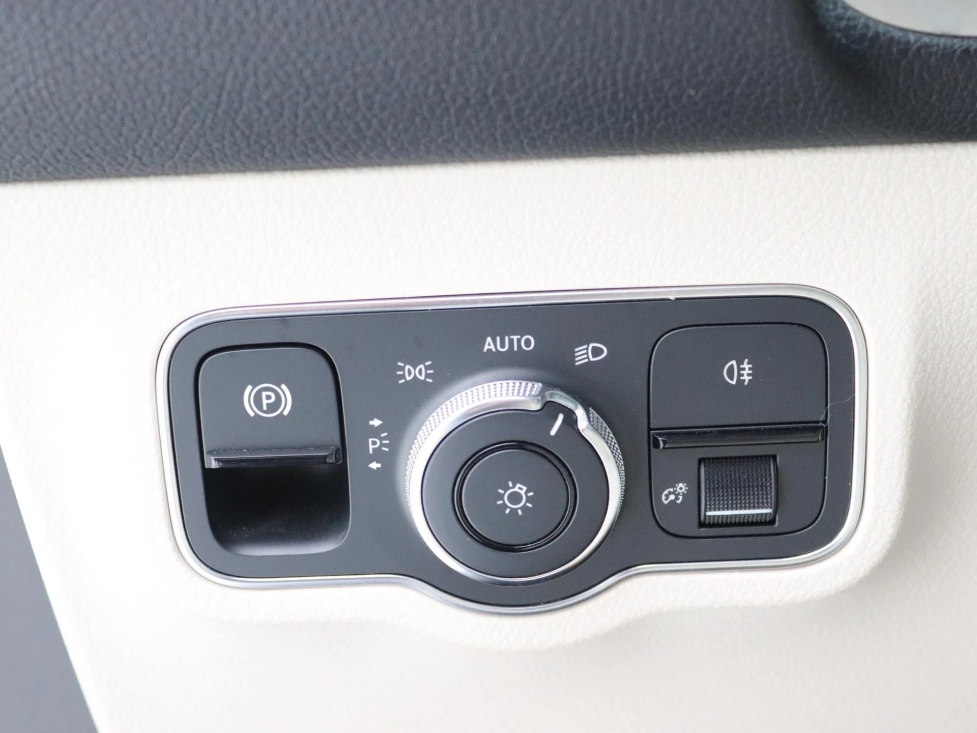 Hoofdafbeelding Mercedes-Benz GLB