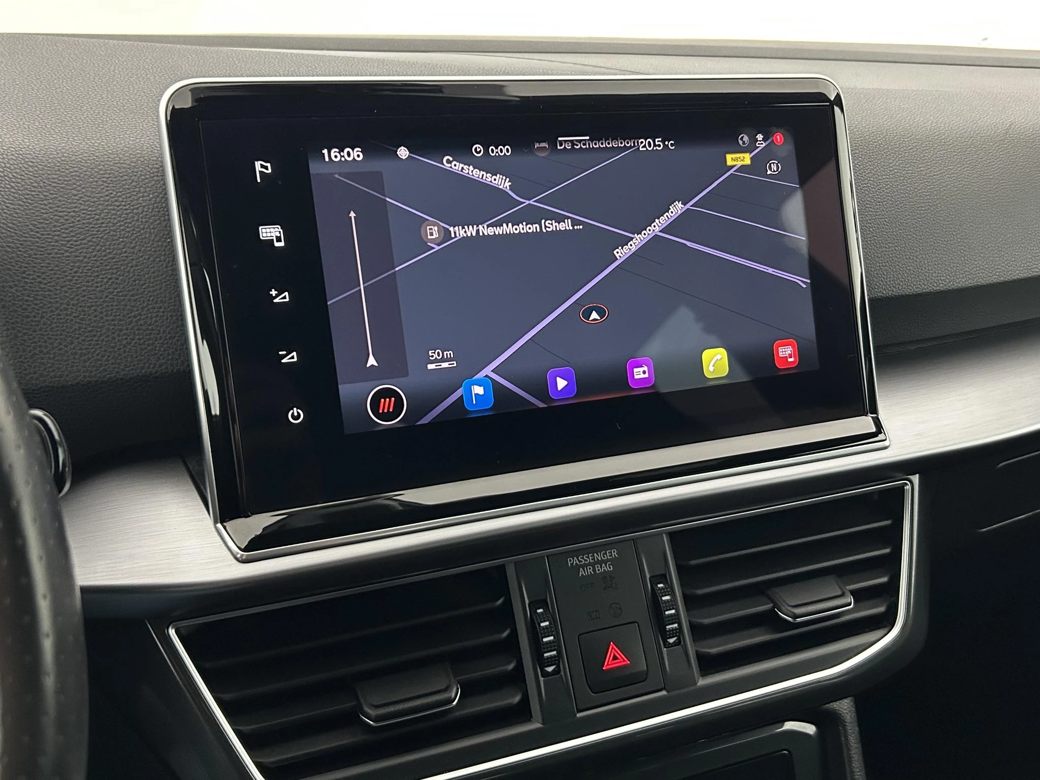 Hoofdafbeelding SEAT Tarraco