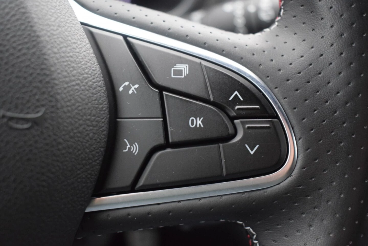 Hoofdafbeelding Renault Megane E-Tech