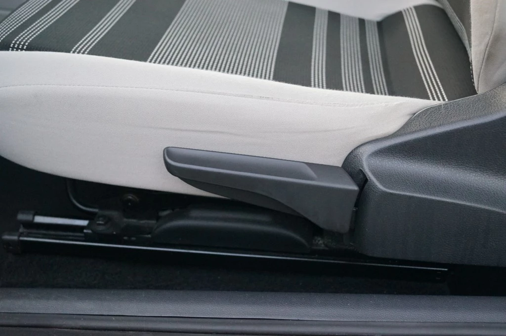 Hoofdafbeelding SEAT Mii