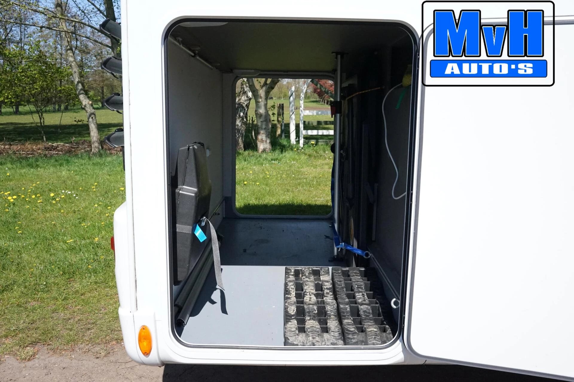 Hoofdafbeelding LMC H730G Lift