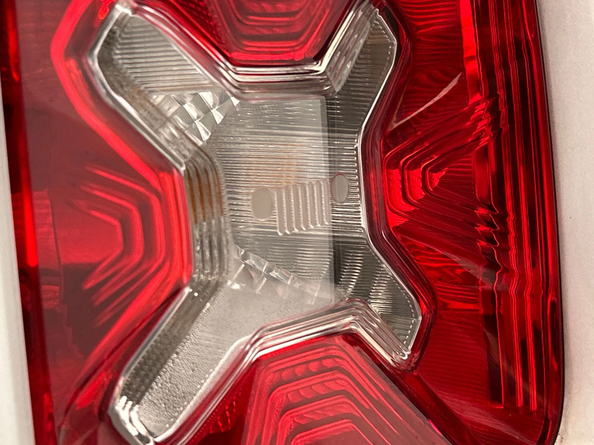 Hoofdafbeelding Jeep Renegade