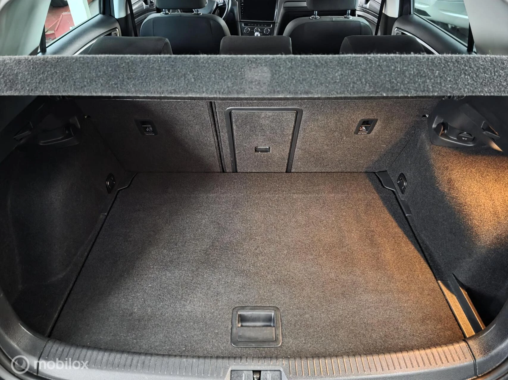 Hoofdafbeelding Volkswagen e-Golf