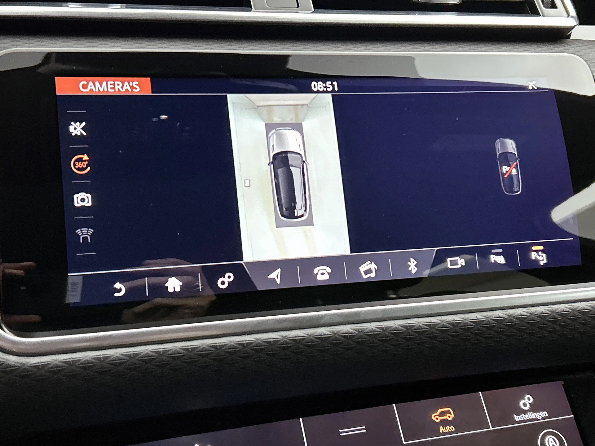 Hoofdafbeelding Land Rover Range Rover Velar