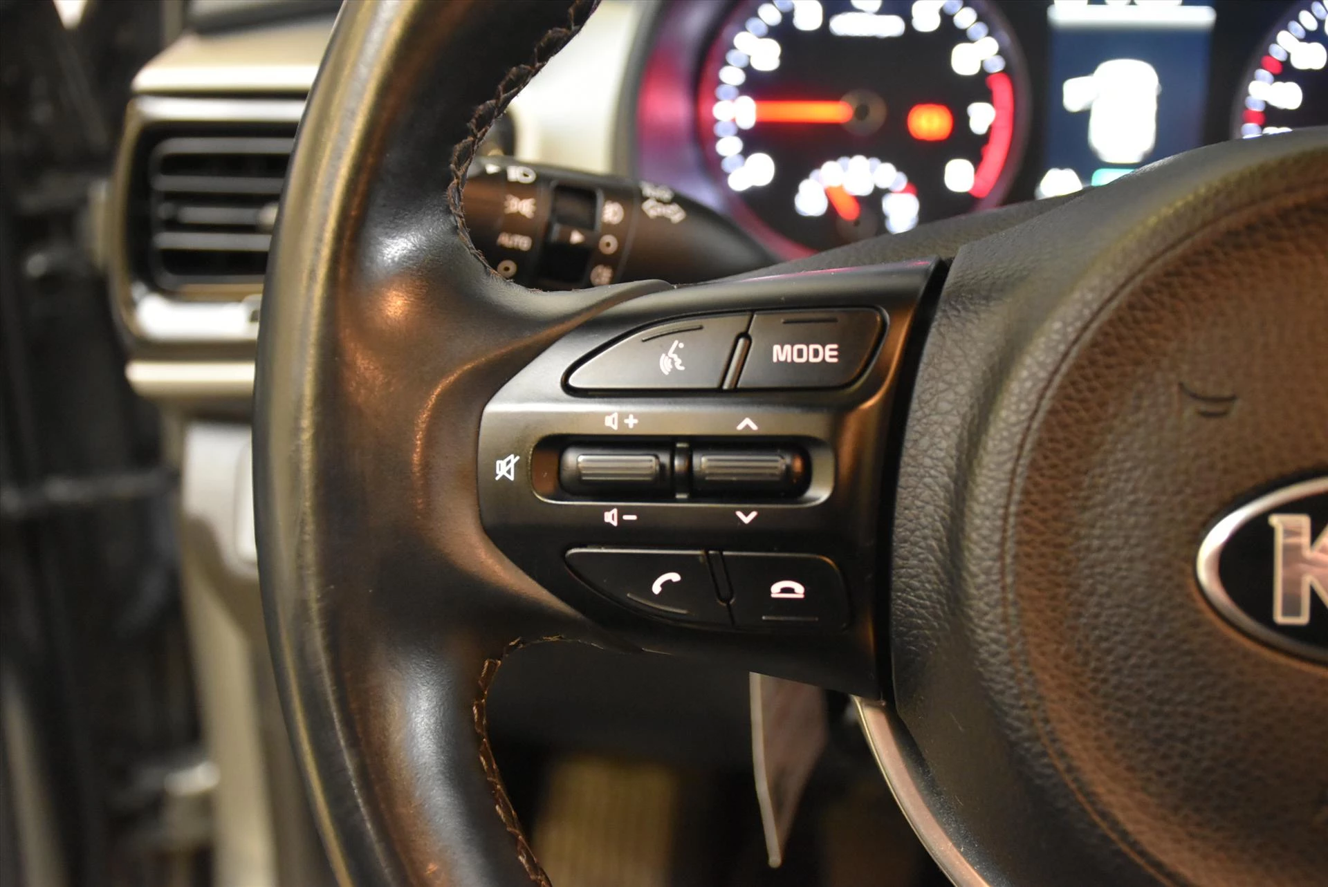 Hoofdafbeelding Kia Stonic