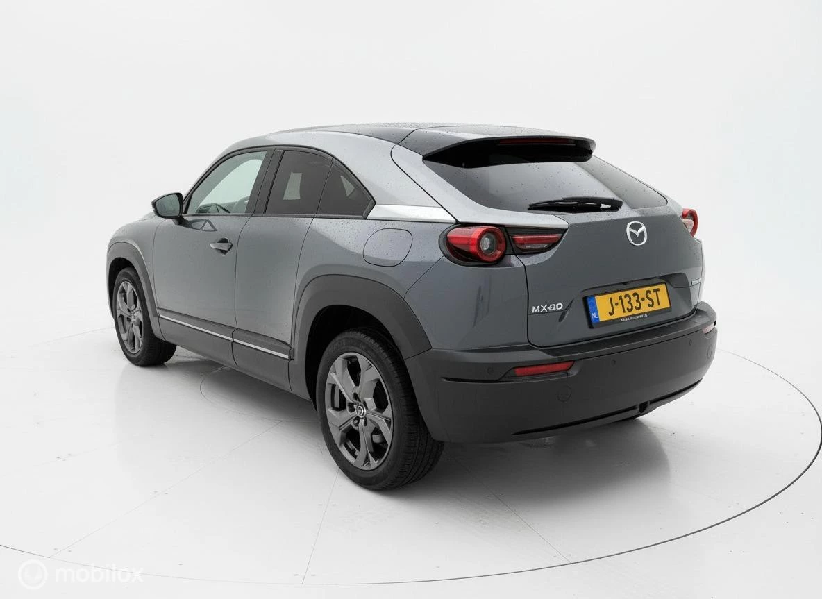 Hoofdafbeelding Mazda MX-30