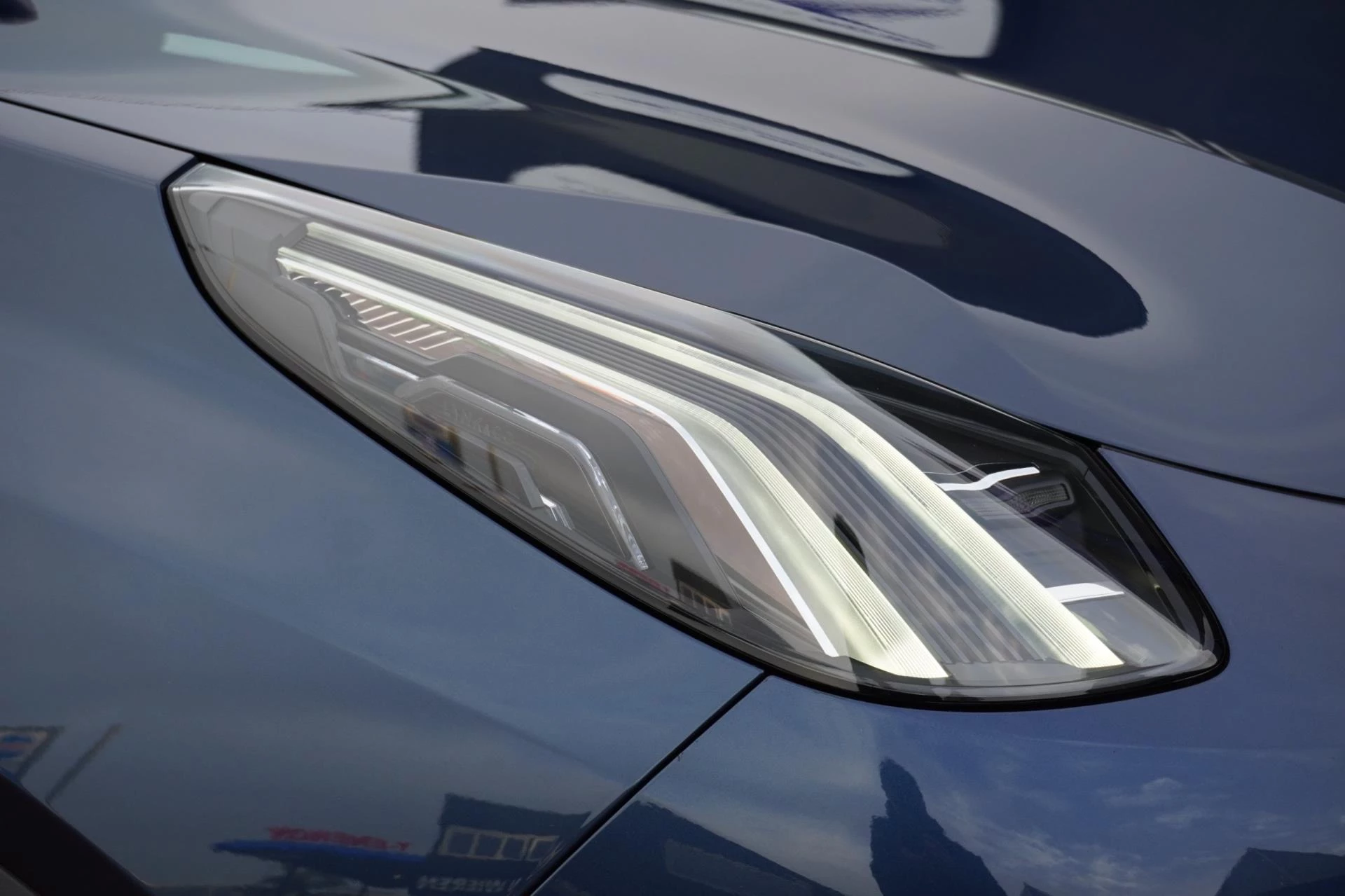 Hoofdafbeelding Lynk & Co 01