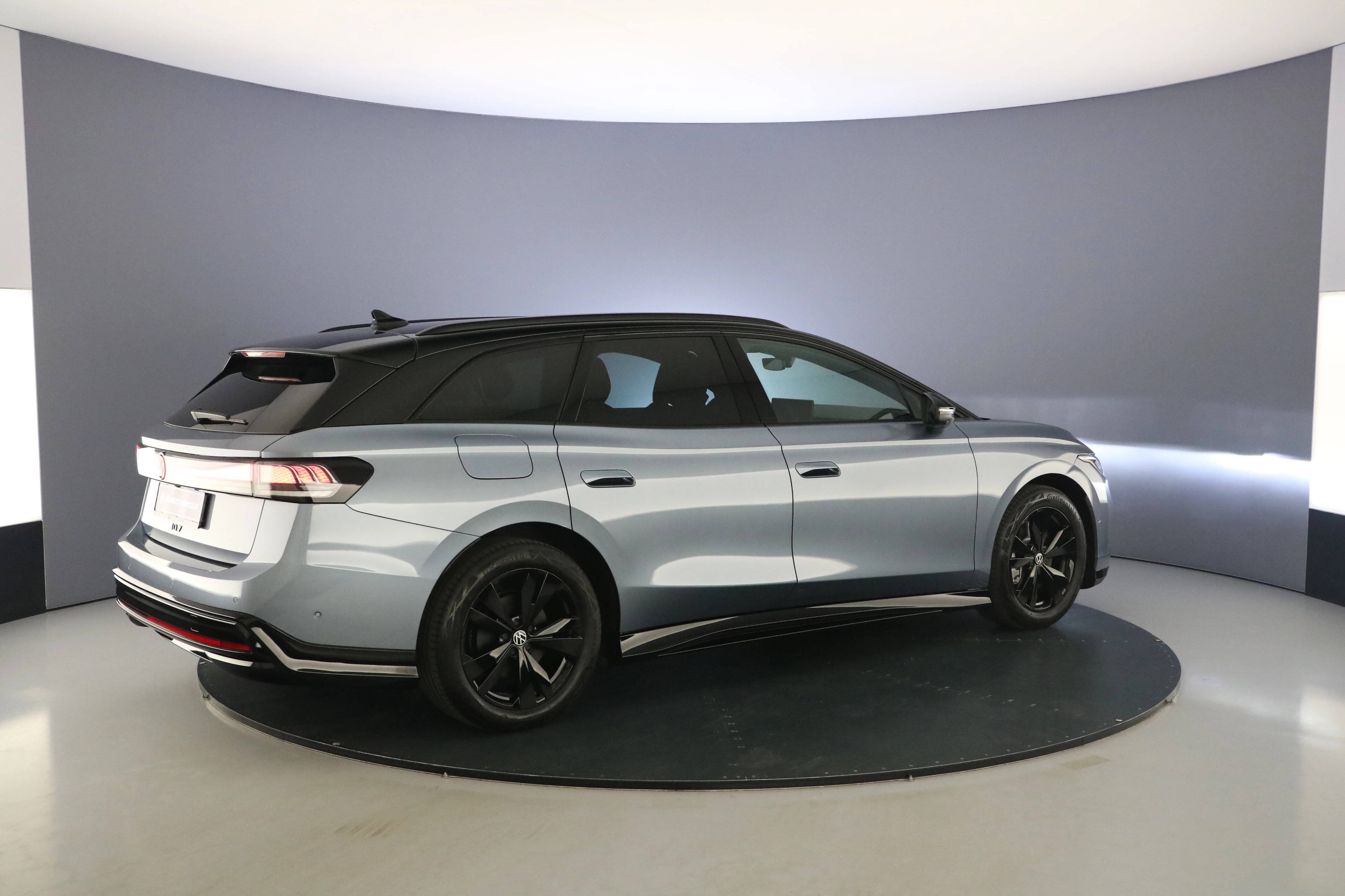 Hoofdafbeelding Volkswagen ID.7