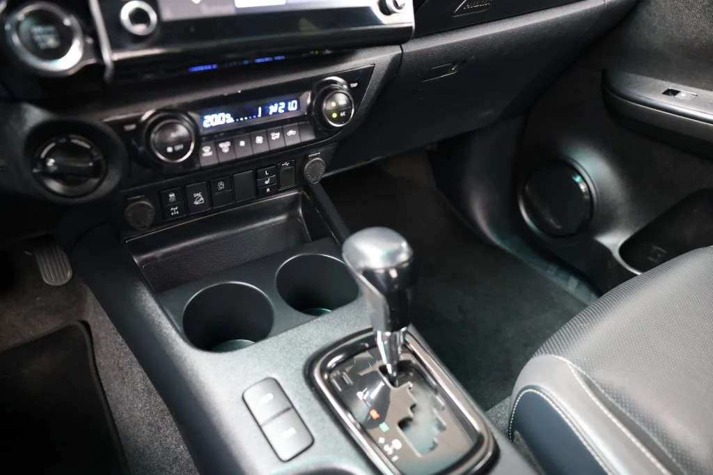 Hoofdafbeelding Toyota Hilux