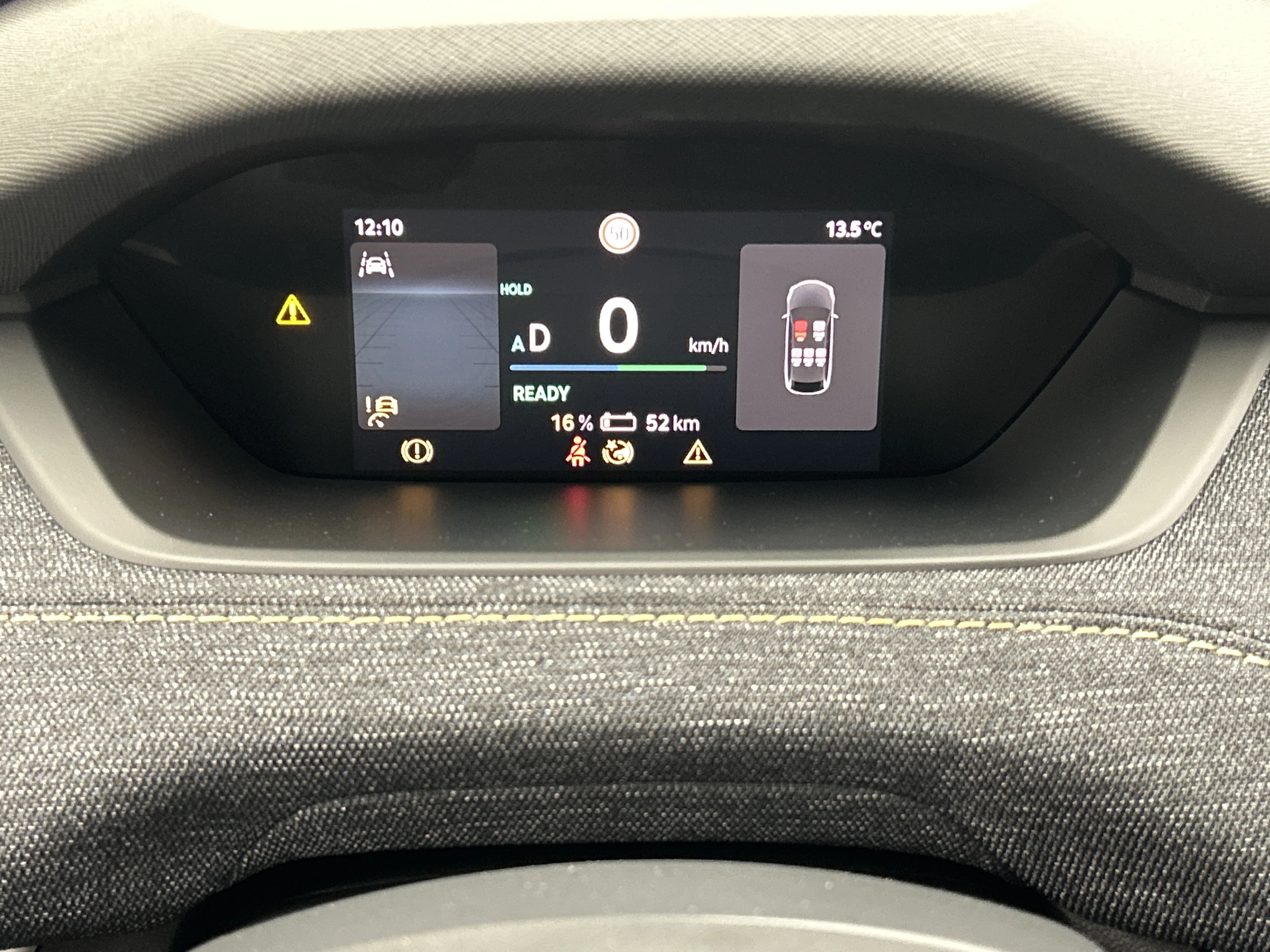 Hoofdafbeelding Škoda Elroq