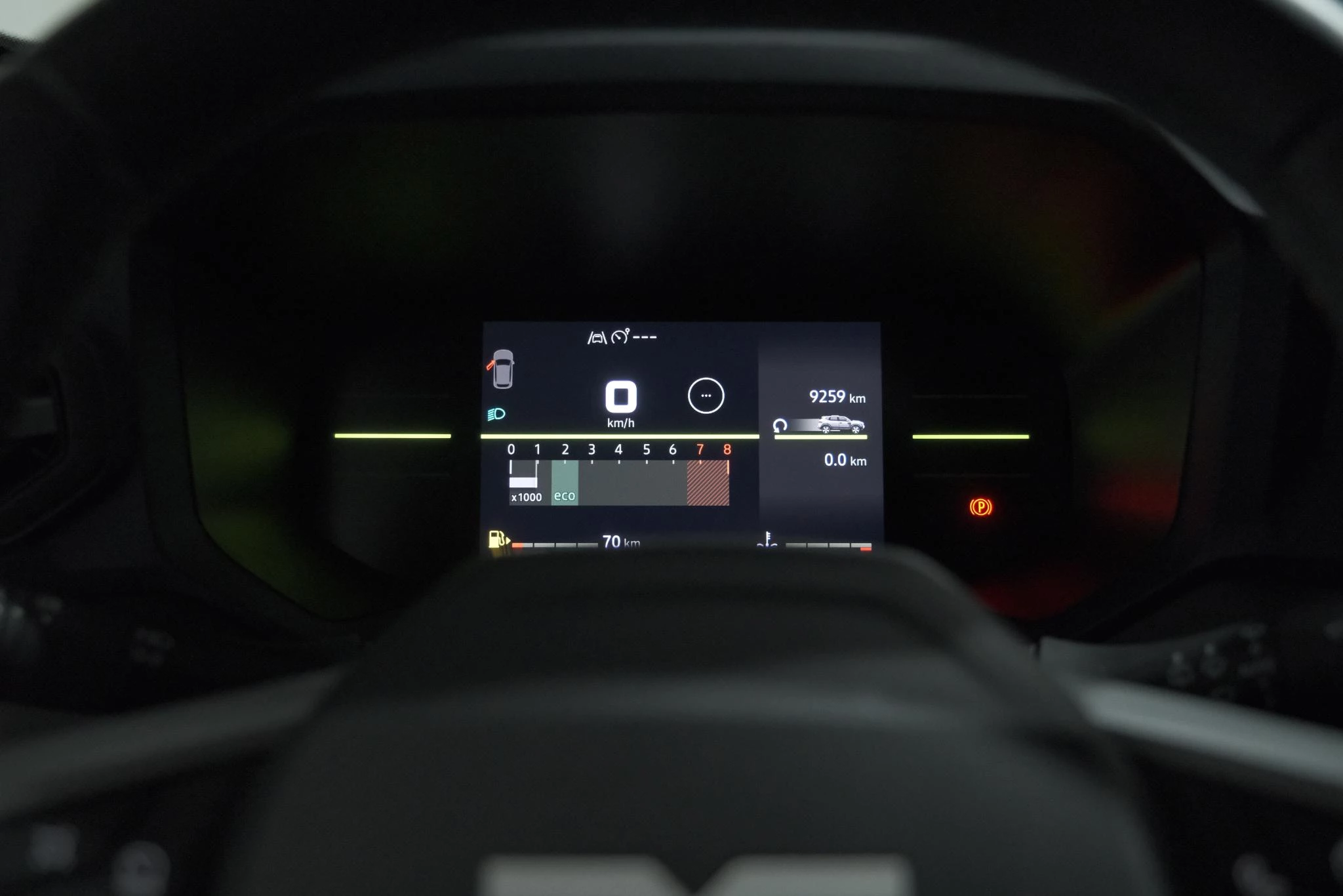 Hoofdafbeelding Dacia Duster