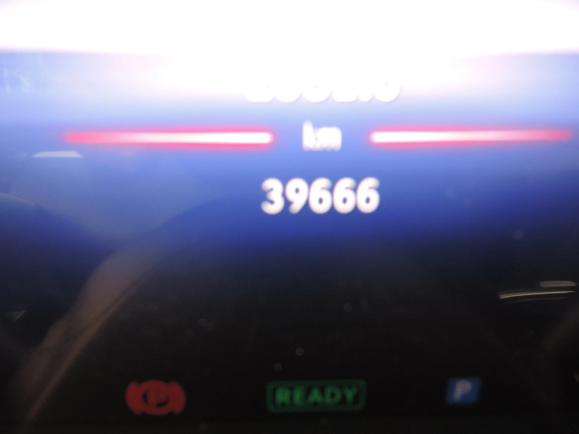 Hoofdafbeelding Mercedes-Benz EQE